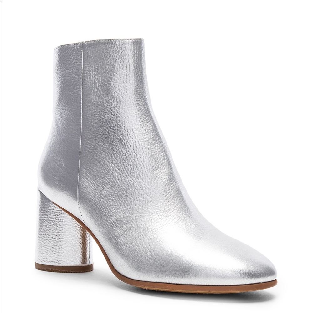 ALIAS MAE ZULU Bootie size 8